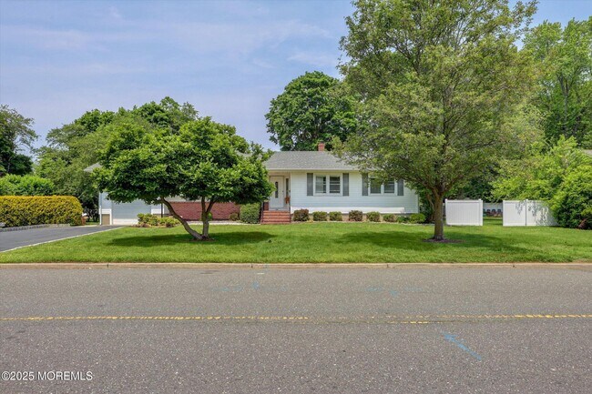 Foto del edificio - 125 Beechwood Ave