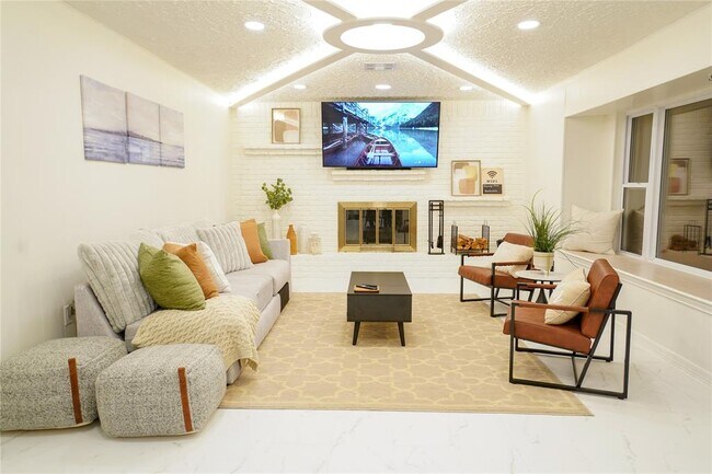 Foto del edificio - 463 Old Hickory Dr