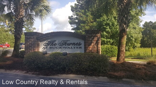 Building Photo - 3 br, 2.5 bath House - 262 Townes