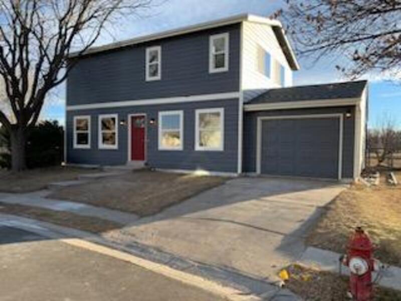 700 Shallot Cir, Lafayette, CO 80026 House Rental in Lafayette, CO