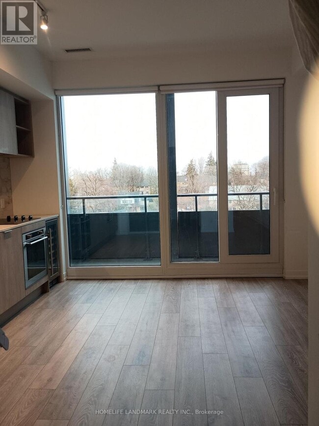 Building Photo - 2020 Bathurst St