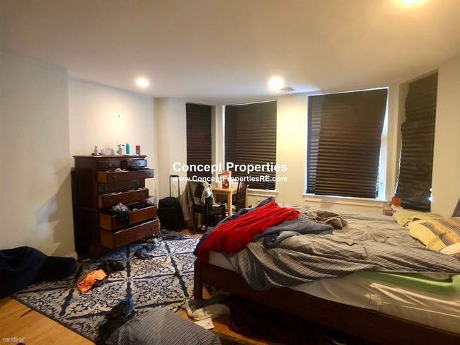 Building Photo - 2 br, 1 bath  - 166 Saint Botolph St Apt 11M