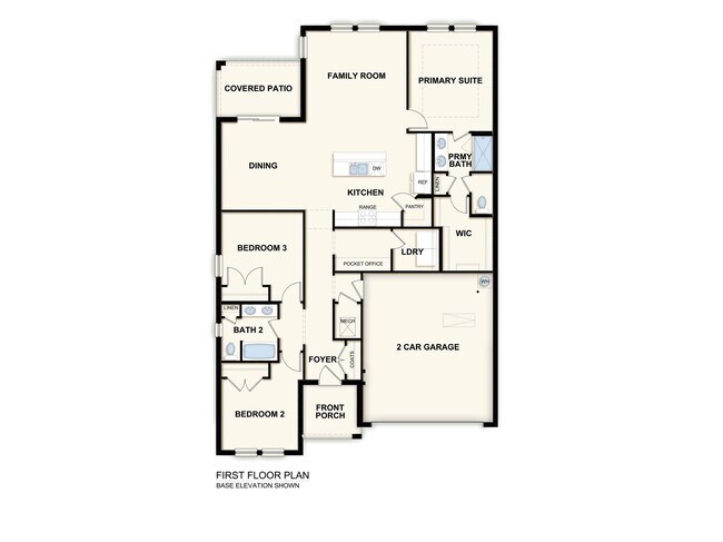 Building Photo - 6427 Emerald Hills Way