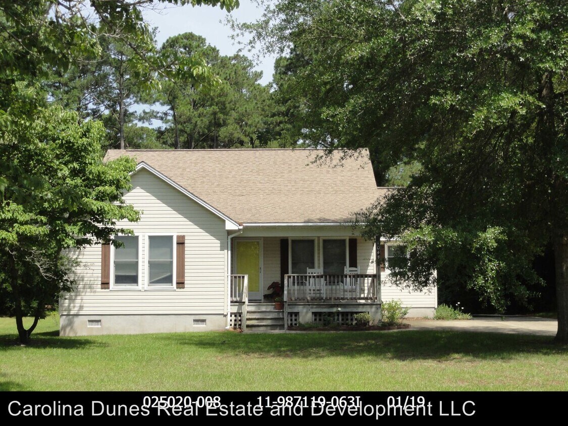 Primary Photo - 3 br, 2 bath House - 104 Becks Court