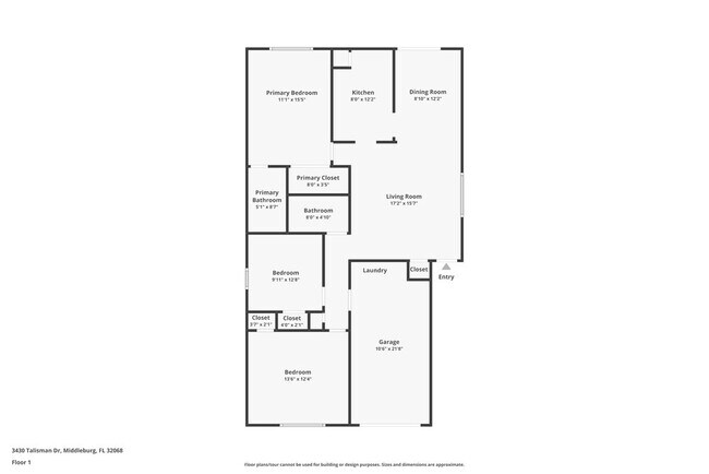 Foto del edificio - 3430 Talisman Drive