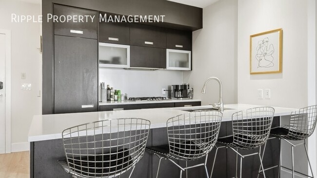 Photo du bâtiment - 2505-2517 17 Ave SW