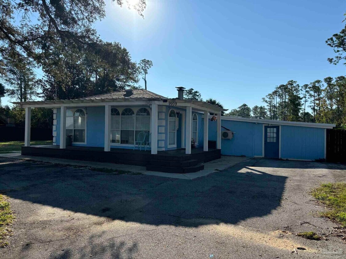 Foto principal - 9939 Lillian Hwy