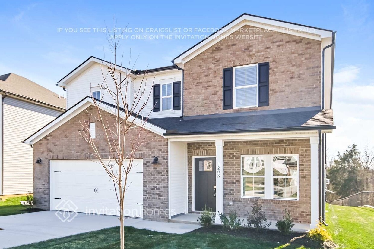 Foto del edificio - 1203 Bluffton Cir