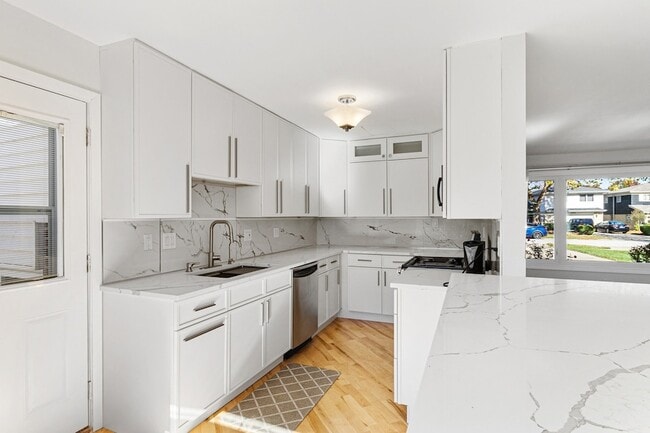 Foto del edificio - 2430 S Shag Bark Trail