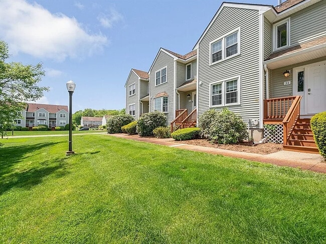 Photo - 31 Patrick Rd Townhome