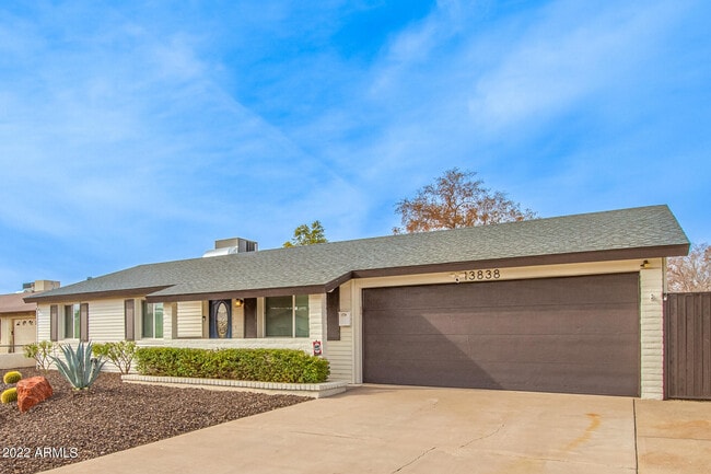 Building Photo - 13838 N 37th Way