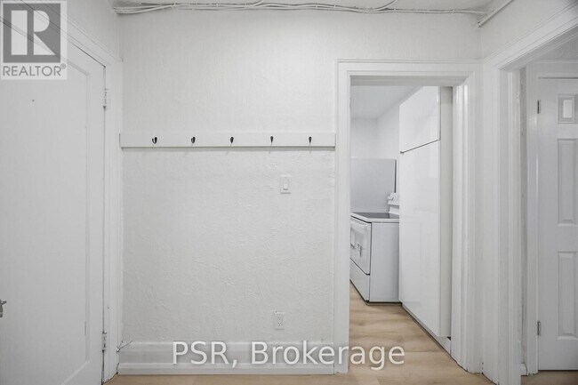 Photo du bâtiment - 197 Roncesvalles Ave