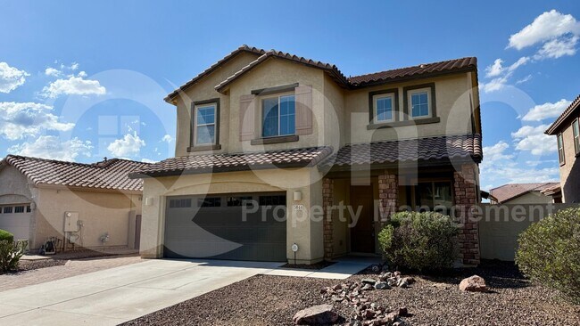 Building Photo - 3844 E Sourwood Dr
