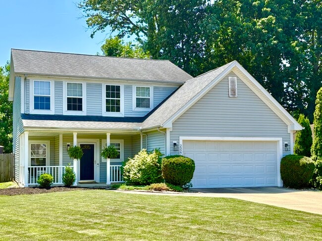 Building Photo - 23277 Sharon Dr
