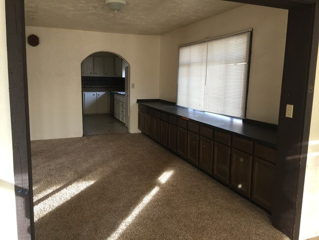 Dining room - 960 Santa Clara Ave