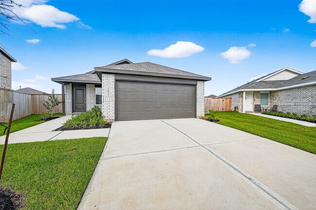 Foto del edificio - 26902 Cherry Plum Ln
