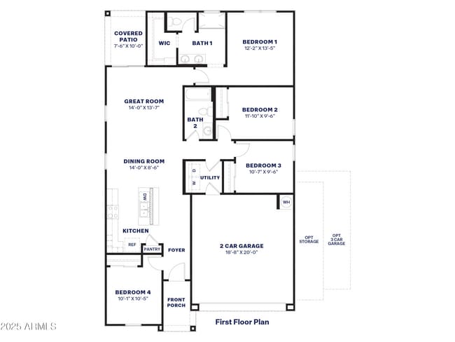 Building Photo - 1821 S 239th Dr