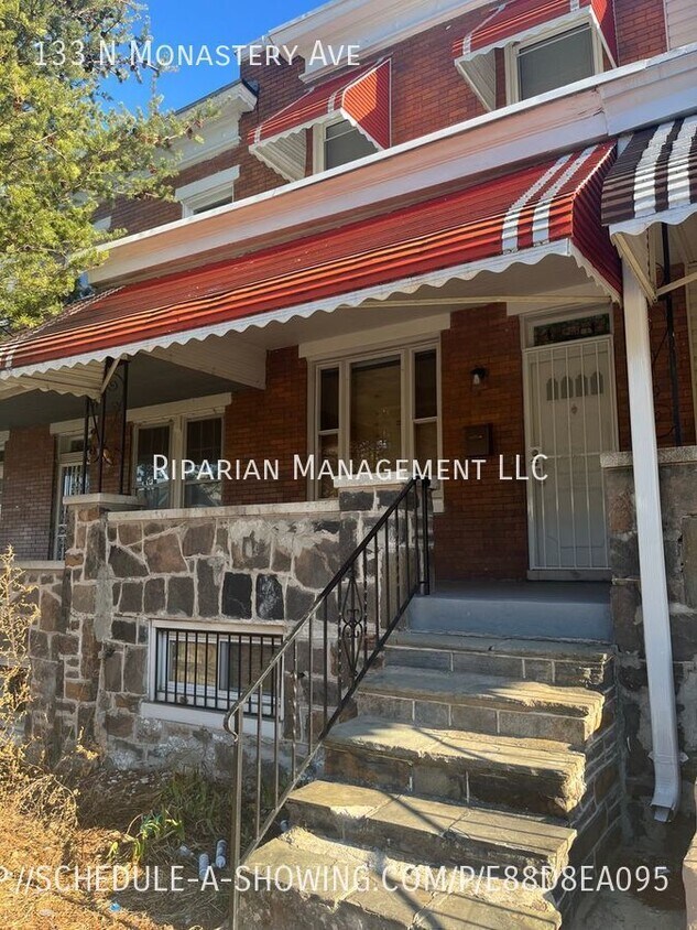 Primary Photo - Fully Remodeled home in 21229!