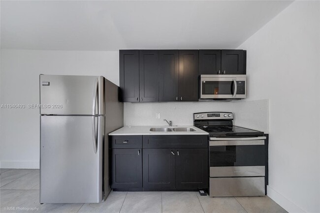 Foto del edificio - 1145 NW 3rd St