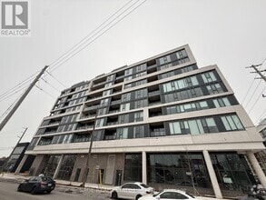 Building Photo - 859-859 The Queensway