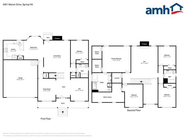 Building Photo - 4001 Marion Dr