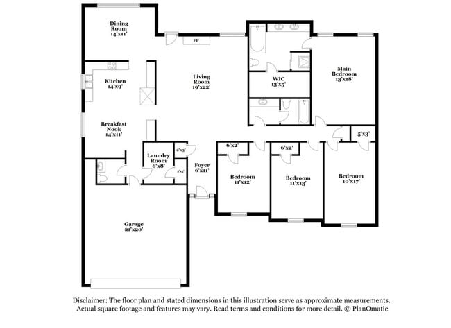 Building Photo - 306 S Glendale Ct