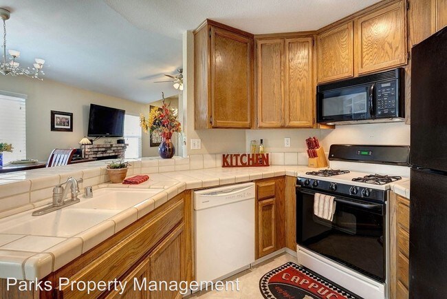 Building Photo - 3 br, 2 bath House - 1170 Quail Valley Run