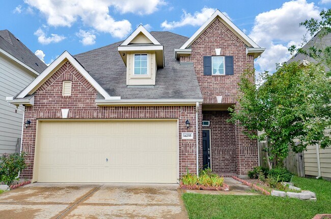 Foto del edificio - 14255 Garland Brook Dr