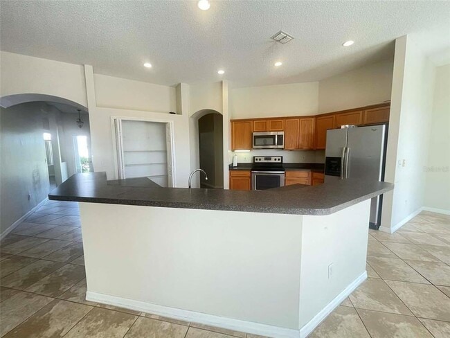 Foto del edificio - 2370 The Oaks Blvd