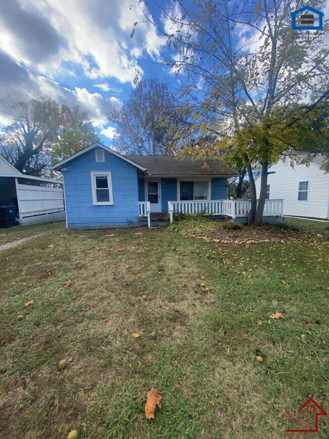 Foto del edificio - 3427 S Haven Rd