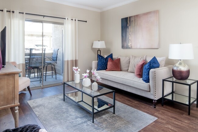 Foto del edificio - Montecito Pointe Apartments