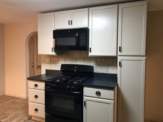 Kitchen - 1520 4th Ave
