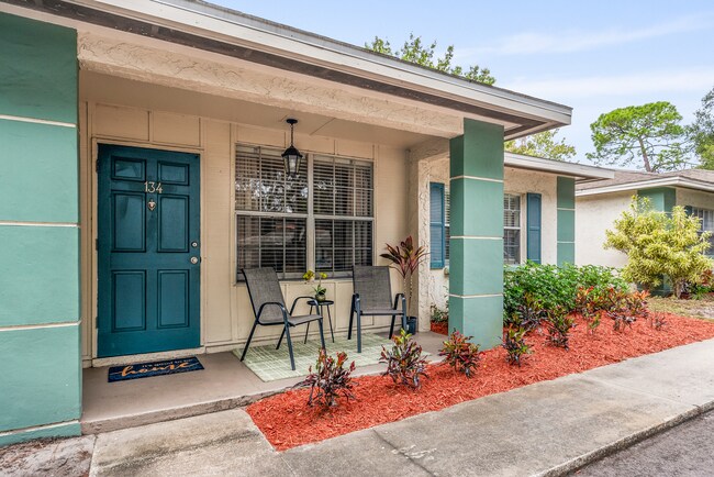 Foto del edificio - Villas at Deer Park Apartments