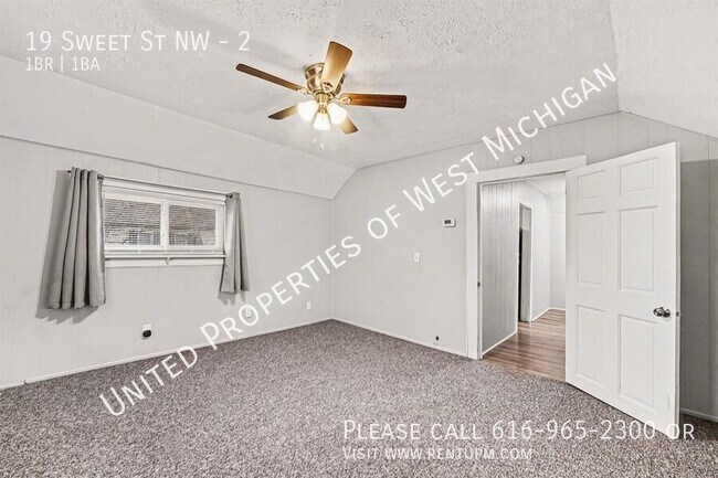 Foto del edificio - 19 Sweet St NW