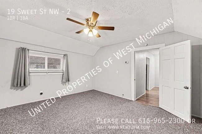 Building Photo - 19 Sweet St NW