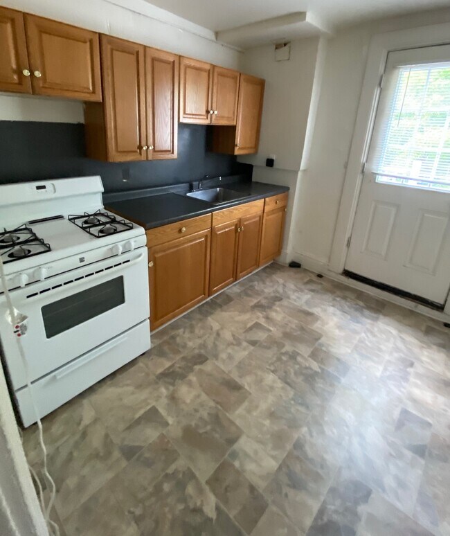 Foto del edificio - 1413 N Harrison St