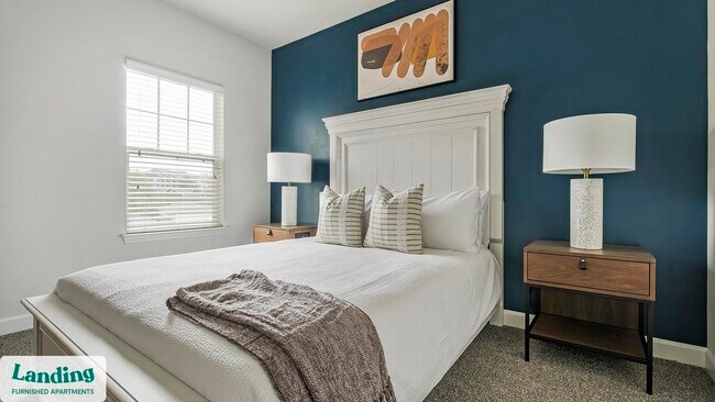 Foto del edificio - 11010 Northlake Landing Dr