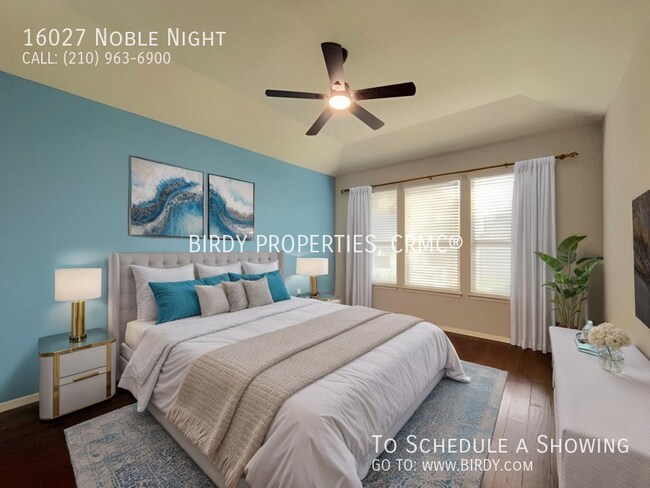 Foto del edificio - 16027 Noble Night