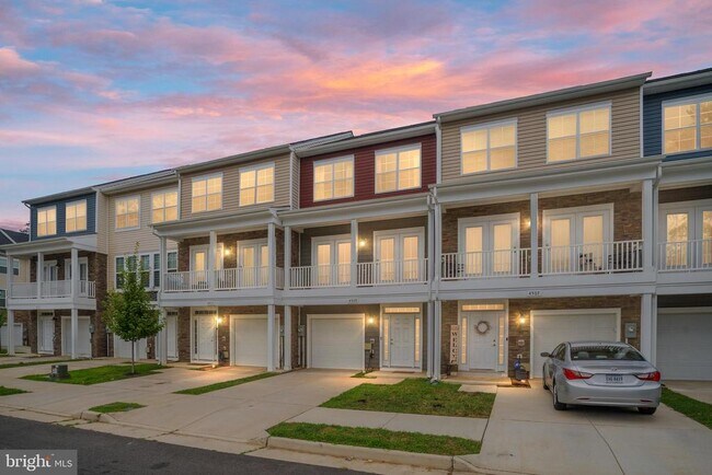 Foto del edificio - 4509 Ryelan Dr