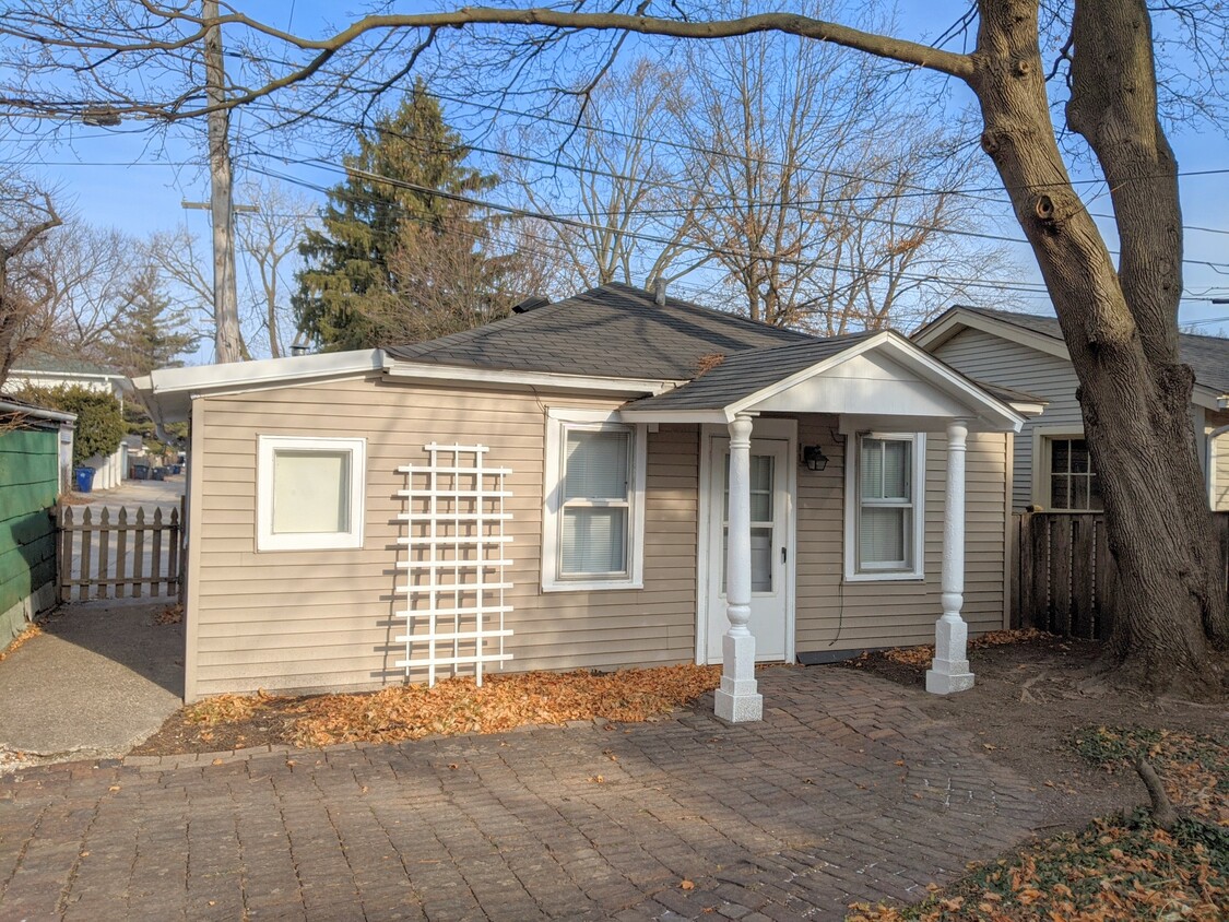 1315 Main St, Evanston, IL 60202 - House for Rent in Evanston, IL |  