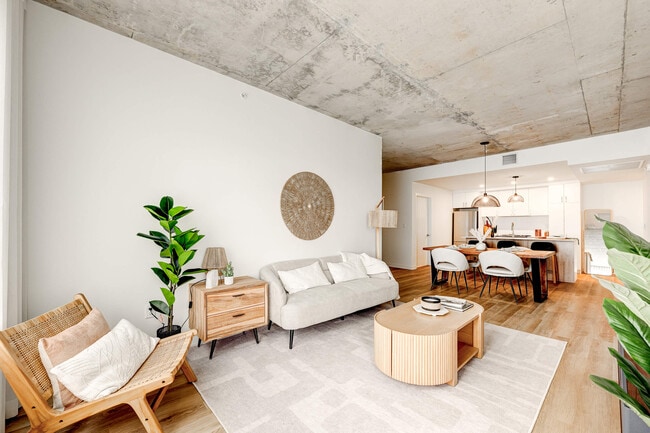 Building Photo - Kalm - habitations locatives