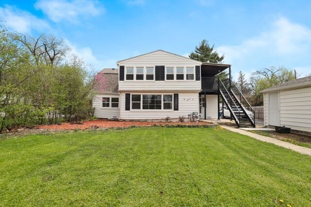 Foto principal - 409 Barron St