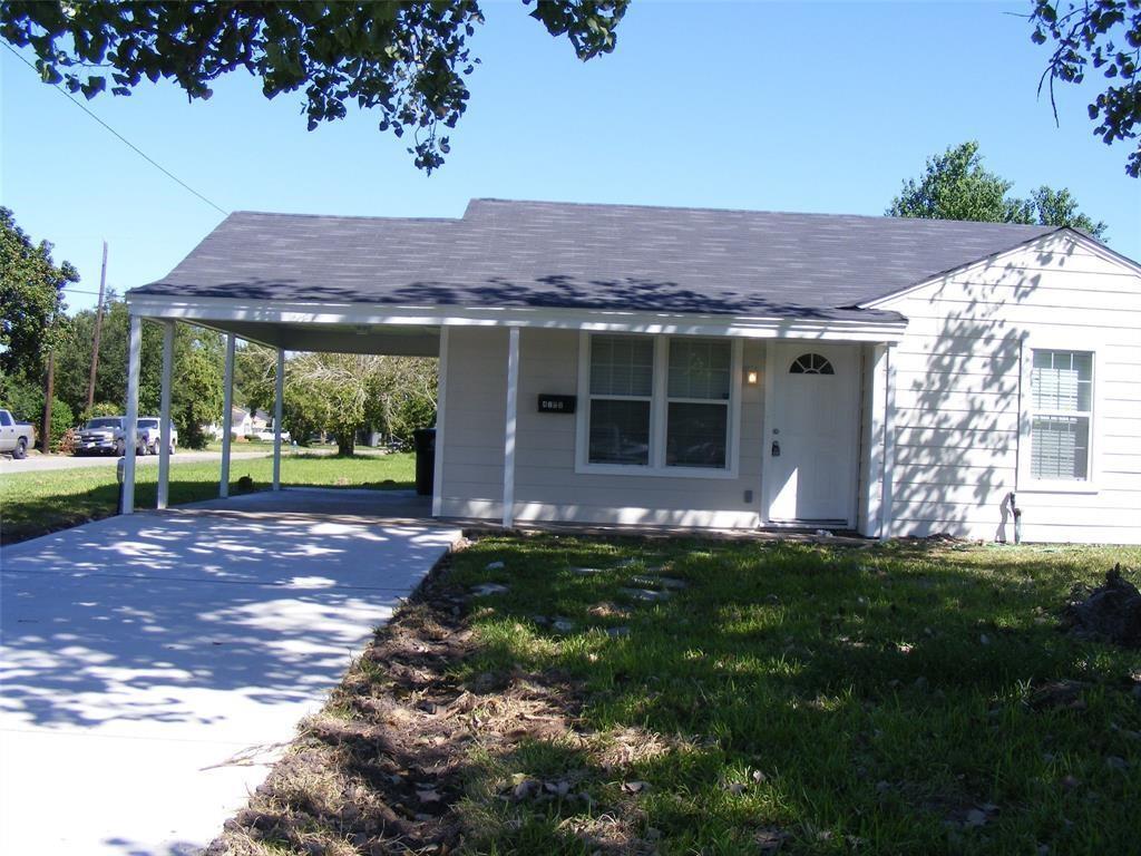 Primary Photo - 4725 Maggie St