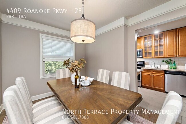 Foto del edificio - Newly Remodeled 2BD in West Plaza