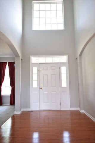 Building Photo - 2332 Barrett Dr
