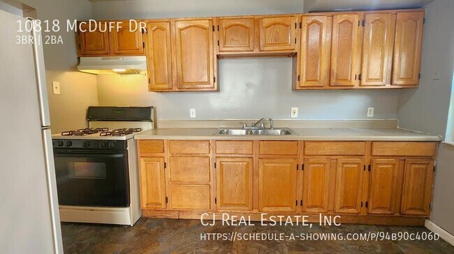 Building Photo - 10818 Mcduff Dr