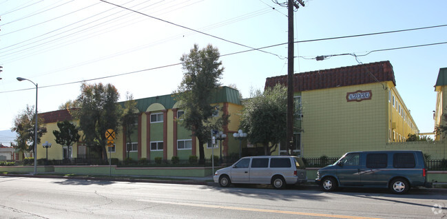 Building Photo - Sheldon Village Apartments