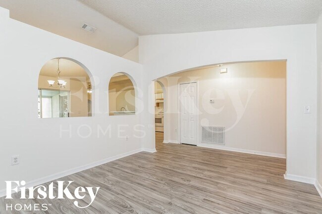 Foto del edificio - 1517 Fairlight St NW