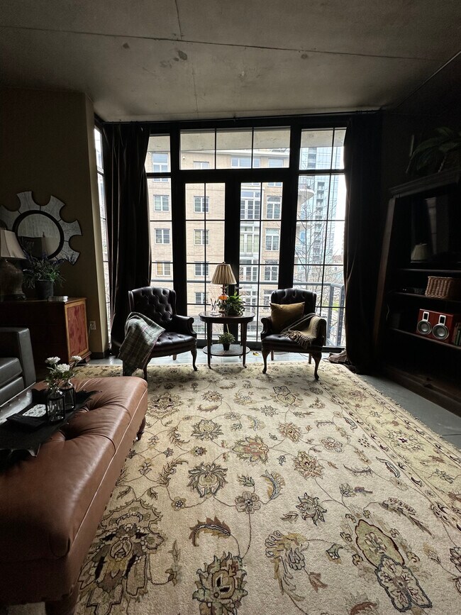 Foto del edificio - 1030 NW 12th Ave