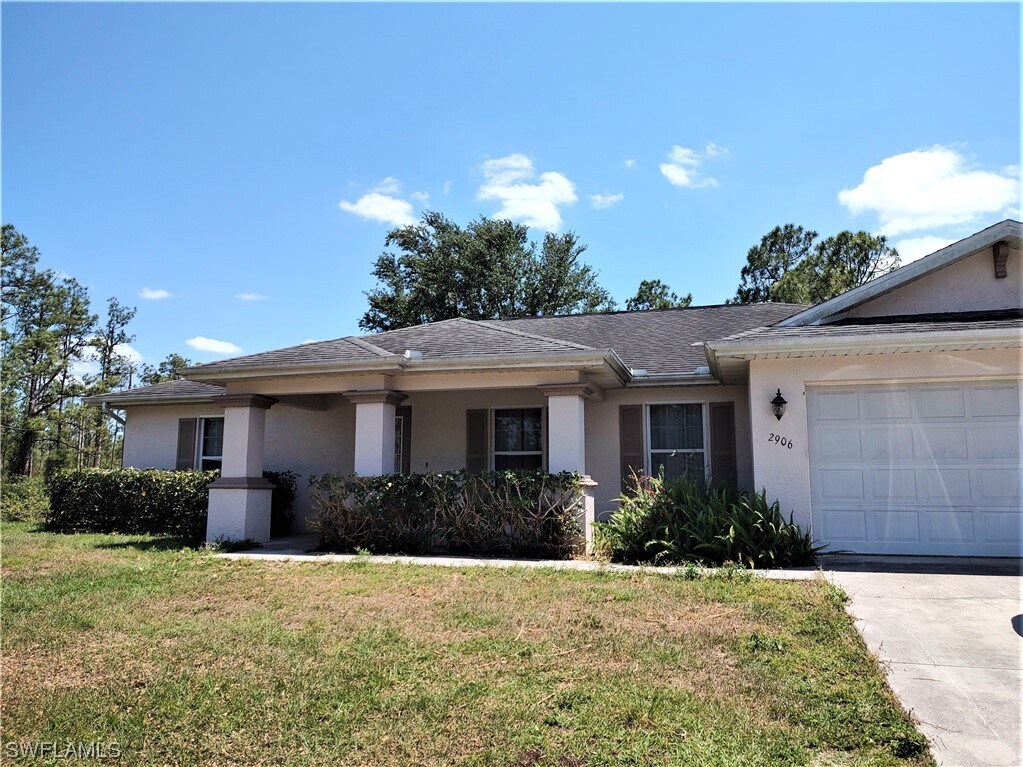 Foto principal - 2906 E 23rd St